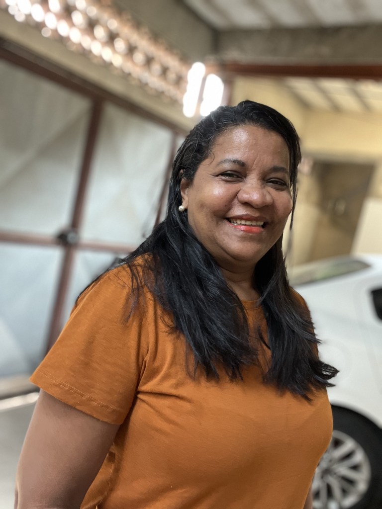 Empreendedora Social